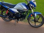 Hero Splendor i smart 2015