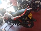 Hero Splendor i smart 2015