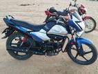Hero Splendor i smart 2016