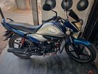 Hero Splendor i smart 2016