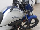 Hero Splendor i smart 2016