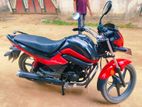 Hero Splendor i smart 2017