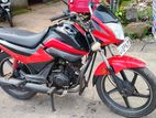 Hero Splendor i smart 2017