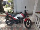 Hero Splendor i smart 2017