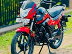 Hero Splendor i smart 2017
