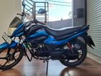 Hero Splendor i smart 2017