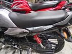 Hero Splendor i smart 2017