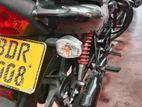 Hero Splendor i smart 2017