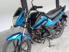 Hero Splendor i smart 2018