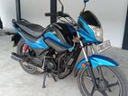 Hero Splendor i smart 2018