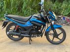 Hero Splendor i smart 2018