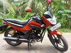 Hero Splendor i smart 2018