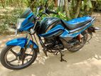Hero Splendor i smart 2018