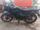 Hero Splendor i smart 2019