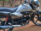 Hero Splendor i smart 2017