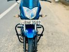 Hero Splendor i smart Blue 2018