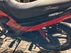 Hero Splendor i smart 2018