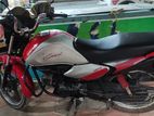 Hero Splendor i smart 2015