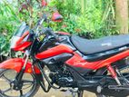 Hero Splendor i smart 2018