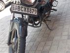 Hero Splendor i smart Urgent Sale 2015