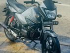 Hero Splendor Ismart 2014