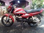Hero Splendor NXG 2009
