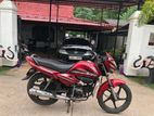 Hero Splendor NXG 2010