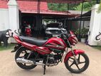 Hero Splendor NXG 2010