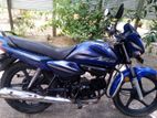 Hero Splendor NXG 2010
