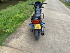 Hero Splendor NXG 2014