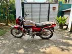 Hero Splendor Plus 1997