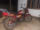 Hero Splendor Plus 2001