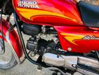Hero Splendor Plus 2002
