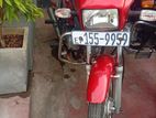 Hero Splendor Plus 2002