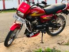 Hero Splendor Plus 2002