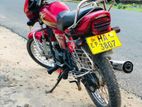 Hero Splendor Plus 2002