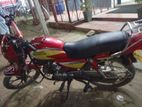 Hero Splendor Plus 2005