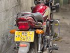 Hero Splendor Plus 2005