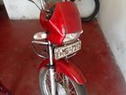 Hero Splendor Plus 2005