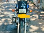 Hero Splendor Plus 2006