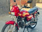 Hero Splendor Plus 2009