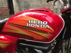 Hero Splendor Plus 2010
