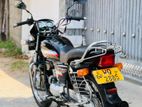 Hero Splendor Plus 2012