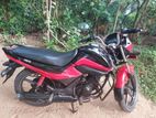 Hero Splendor Plus 2018