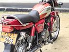 Hero Splendor Plus 2010