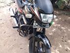 Hero Splendor 125 2012