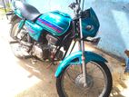 Hero Splendor Trim 2000