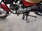 Hero Splendor Trim 2004