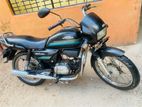 Hero Splendor 125 1997