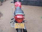Hero Super Splendor 2005